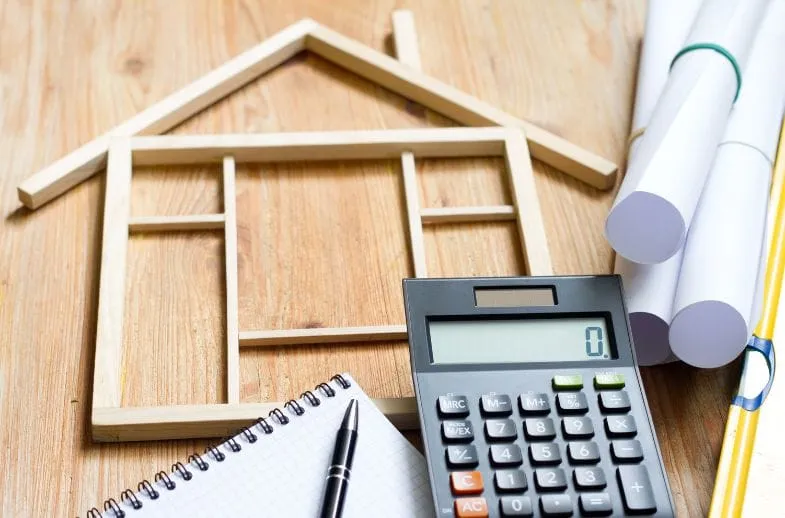 Budget your Project Accordingly