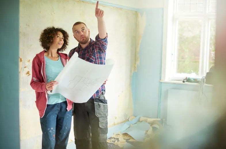 Hire the Right Professionals to Manage the Project