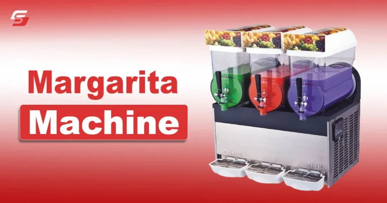 What is a Margarita Machine? Buying and Using Considerations (Explained) What is a Margarita Machine? Buying and Using Considerations