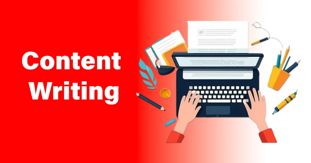 Content Writing 