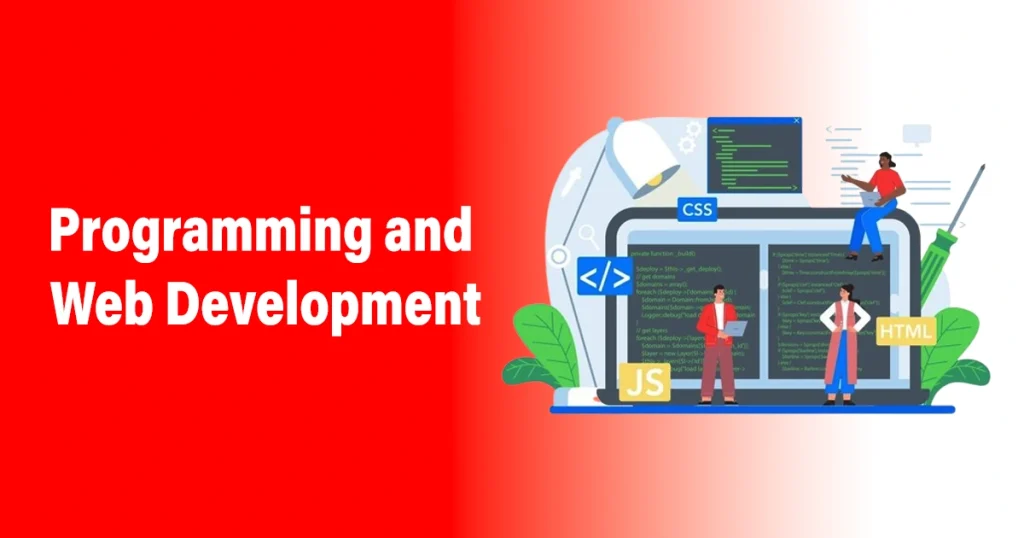 Programming and Web Development 