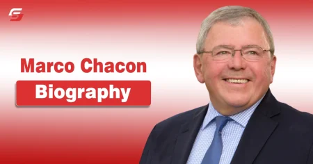Who is Marco Chacon – A Complete Biography of Scientist Marco Chacon Biography