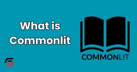 What is Commonlit