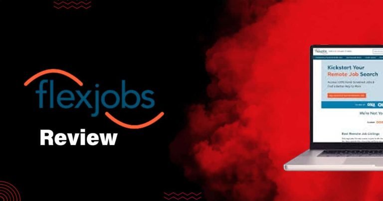 FlexJobs Review – Best Online Job Search Platform FlexJobs