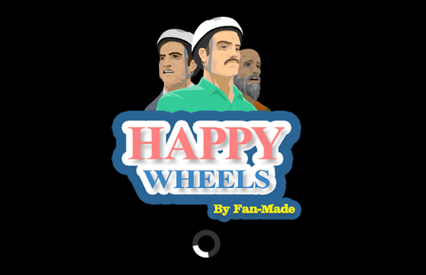 Happy Wheels