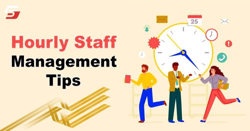 Hourly Staff