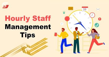 Hourly Staff