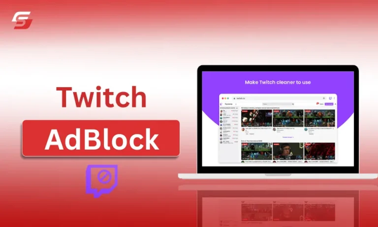 Twitch AdBlock – Does It Really Eliminate All Ads? Twitch AdBlock