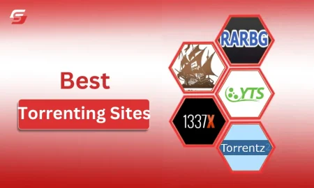 Best Torrenting Sites