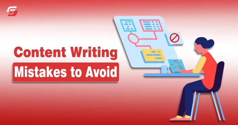 10 Common Content Writing Mistakes to Avoid Content Writing Mistakes to Avoid
