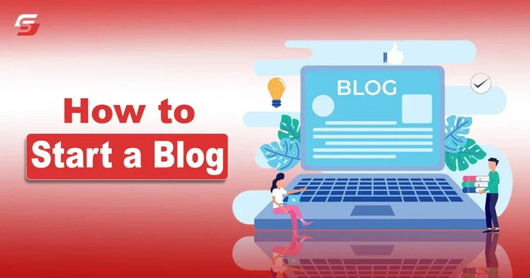 How to Start a Blog and Make Money with It? How to Start a Blog
