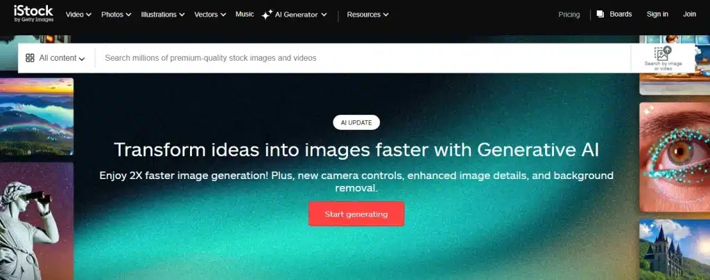 iStock