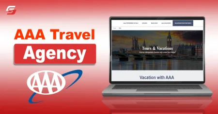 AAA Travel Agency – Membership and Usage Guide AAA Travel Agency