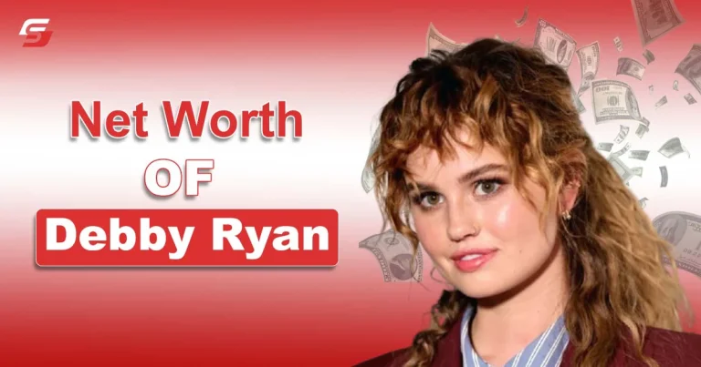 Debby Ryan Net Worth, Biography, and Career Debby Ryan Net Worth