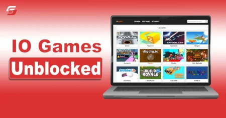 IO Games Unblocked – A Complete Playing Guide of 2025 Play IO Games Unblocked