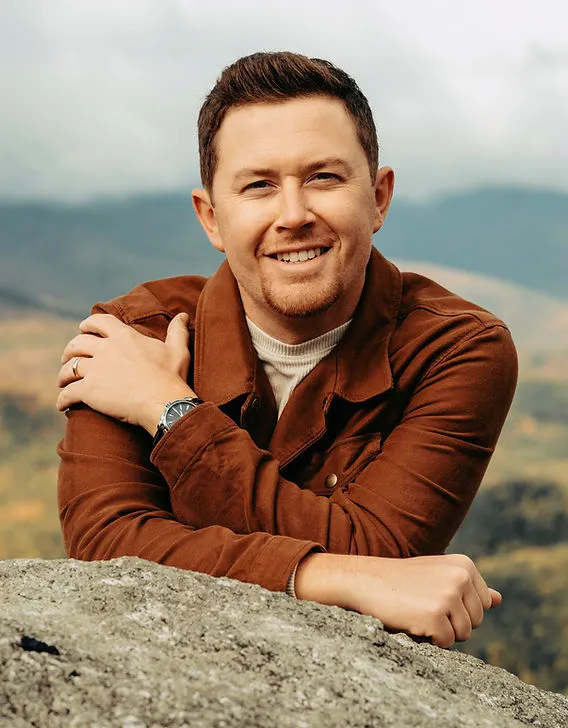 Who is Scotty McCreery 