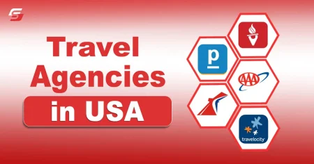 10 Best Travel Agencies in USA Travel Agencies in USA