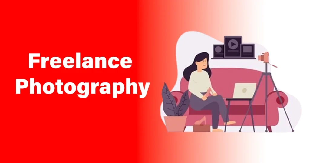 Freelance Photography 