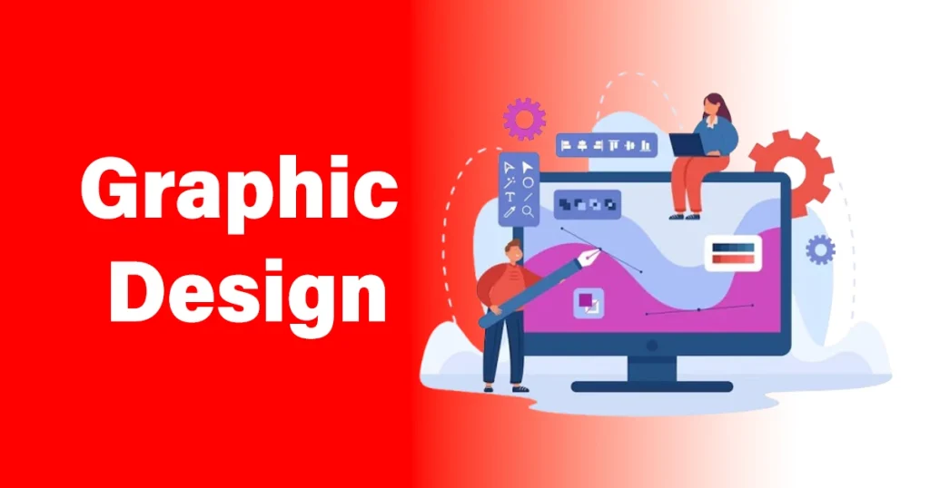 Graphic Design 