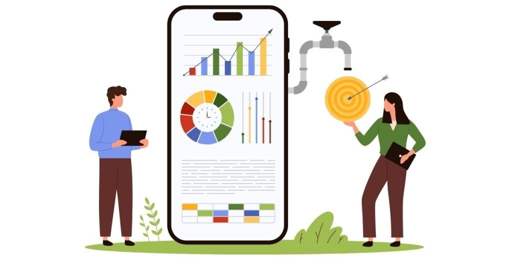 Increase Business Sales - Choose Mobile Apps Business