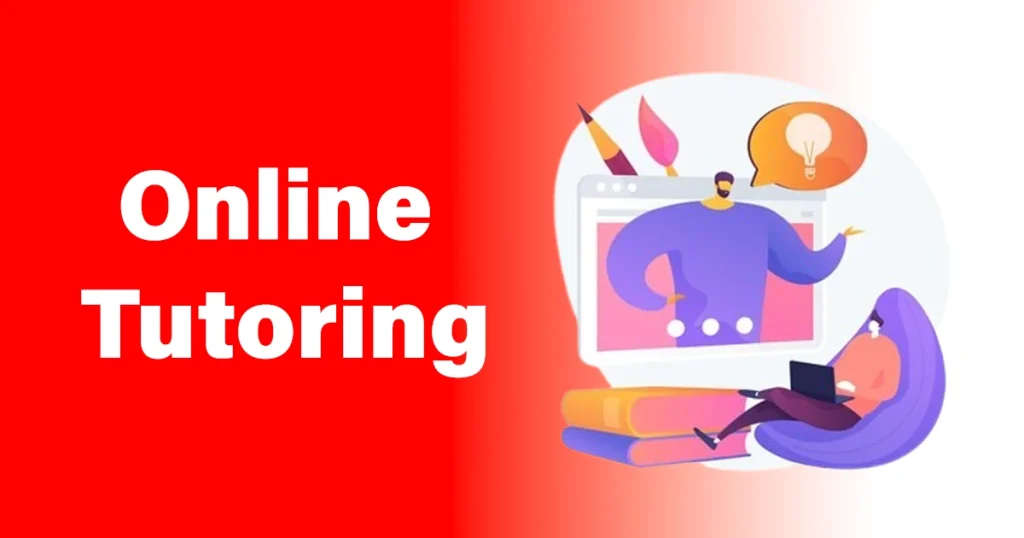 Online Tutoring
