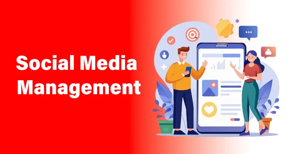 Social Media Management