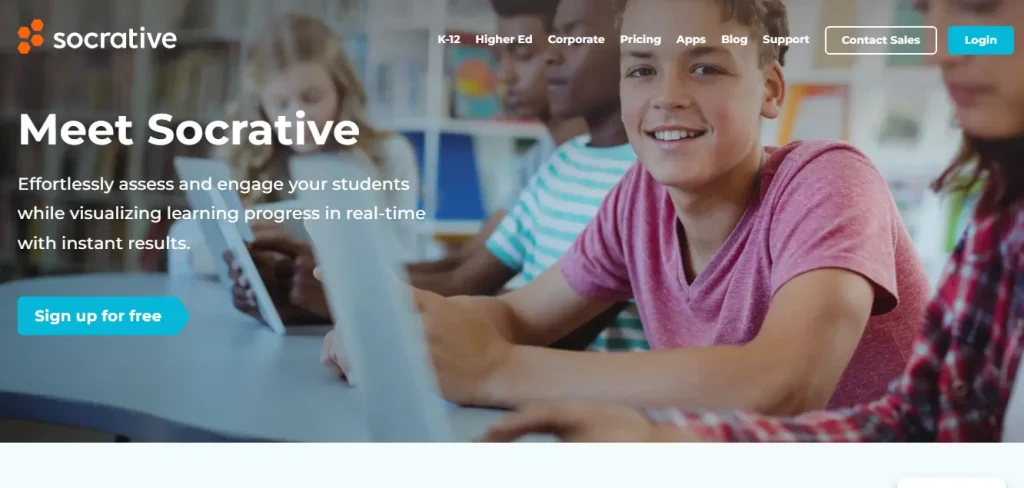 Socrative