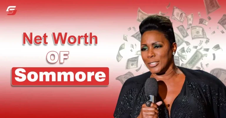 Sommore Net Worth 2026: How Much Is the Comedian Worth? Sommore Net Worth