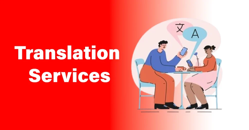 Translation Services