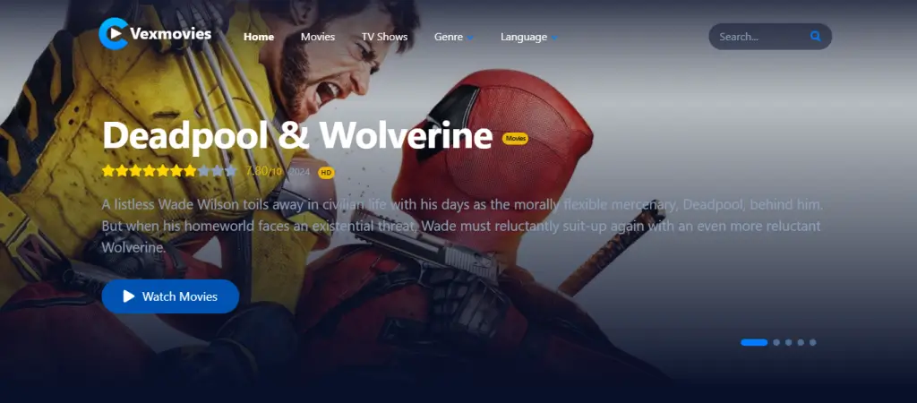 VexMovies 