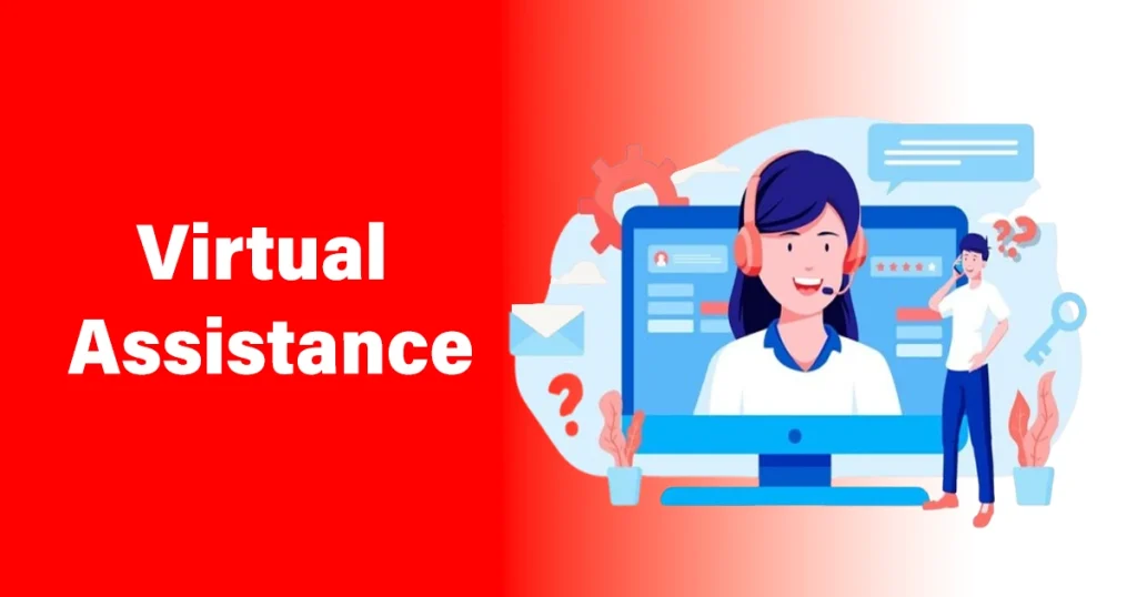 Virtual Assistance