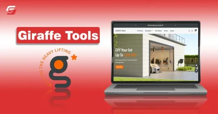 Giraffe Tools Review – Quality Tools for Everyday Life