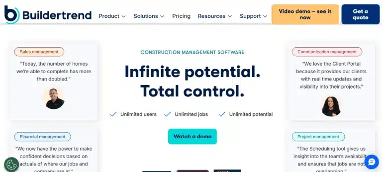 Buildertrend