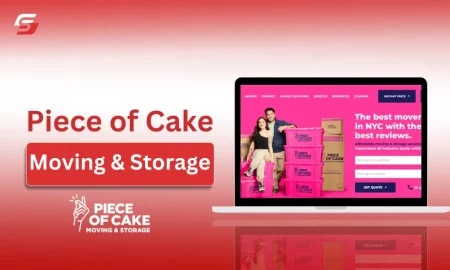 Piece of Cake Moving & Storage – Top Reasons to Hire them Reasons to Hire Piece of Cake Moving & Storage