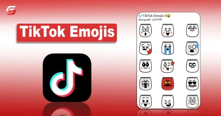 TikTok Emojis – Meaning, Types, and How to Use TikTok Emojis