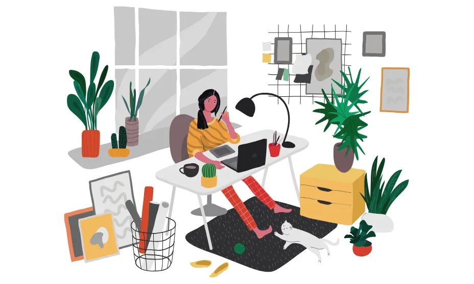 Unleashing Creativity in Everyday Life
