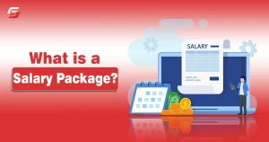 What is a salary package breakdown including basic salary, allowances, bonuses and benefits