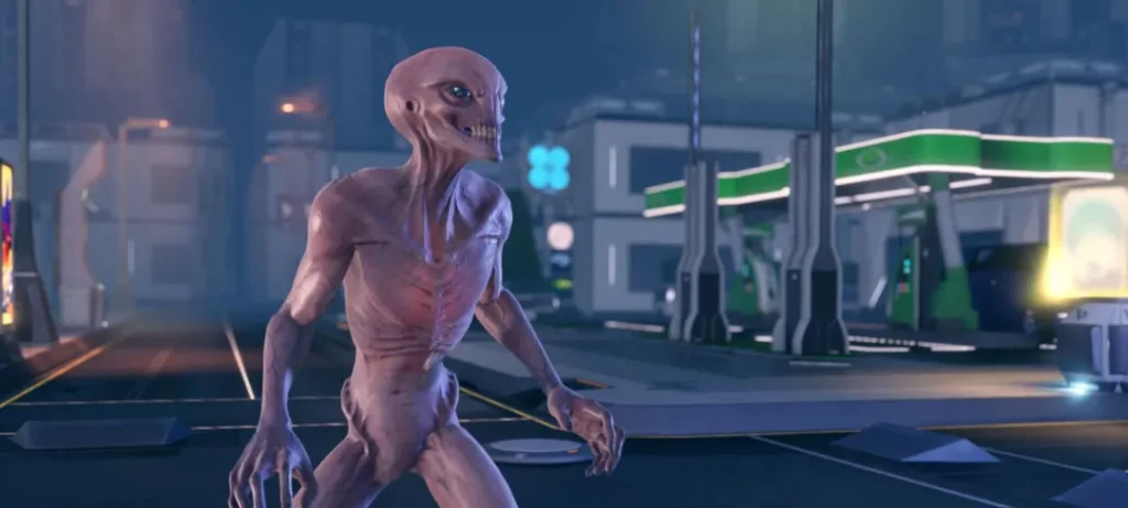  XCOM 2