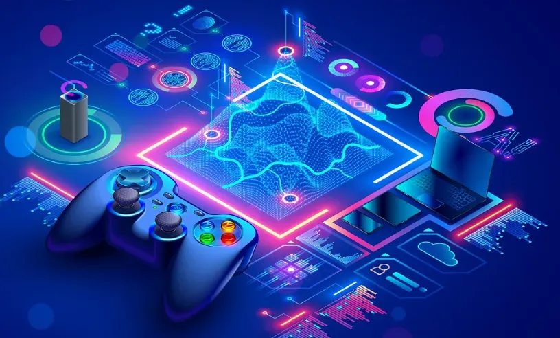 Artificial Intelligence in Gaming - Online Gaming Technologies