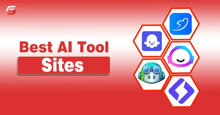 8 Best AI Tool Sites That Will Change the Way You Work in 2025