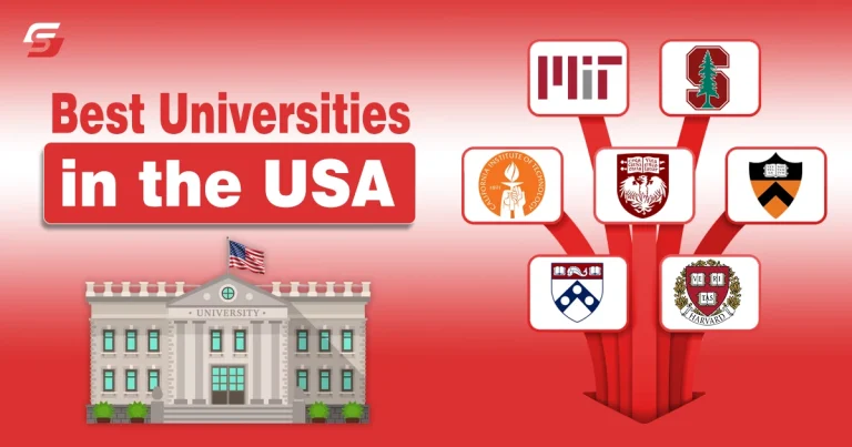 12 Best Universities in the USA for 2025 – Rankings & Insights Universities in the USA