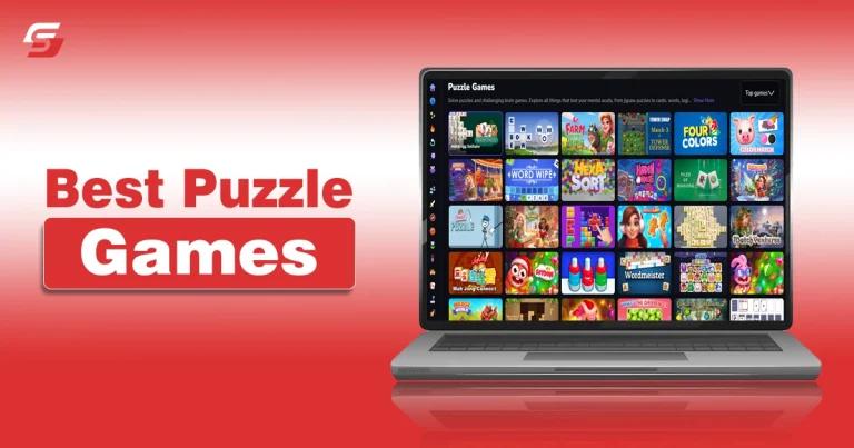 10 Best Puzzle Games for People of All Ages Best puzzle Games