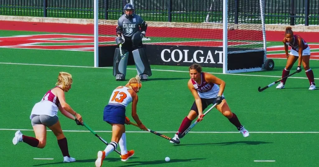 Field Hockey