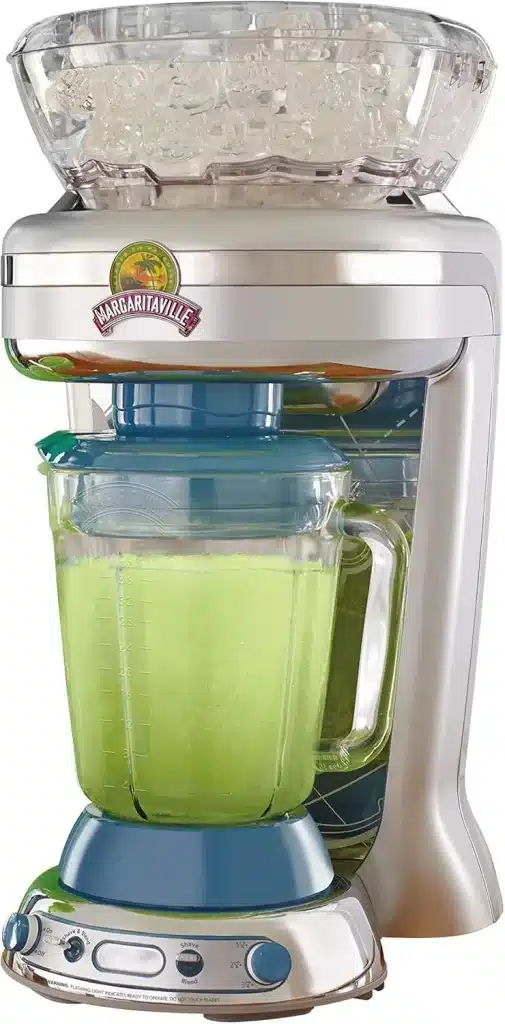 Margaritaville Key West Frozen Concoction Maker - Margarita Machines For Home
