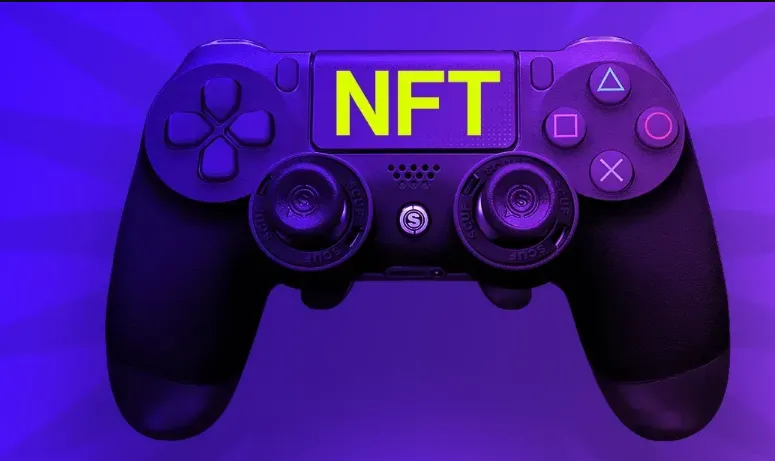 NFTs in Gaming - Online Gaming Technologies