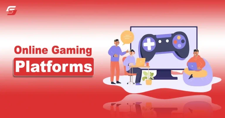 Top 10 Free Online Gaming Platforms 2025 Online gaming Platforms