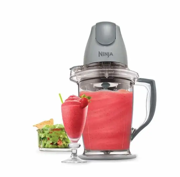 Ninja Master Prep Frozen Drink Maker -Margarita Machines For Home