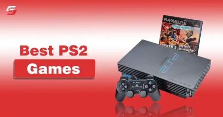 Best PS2 Games