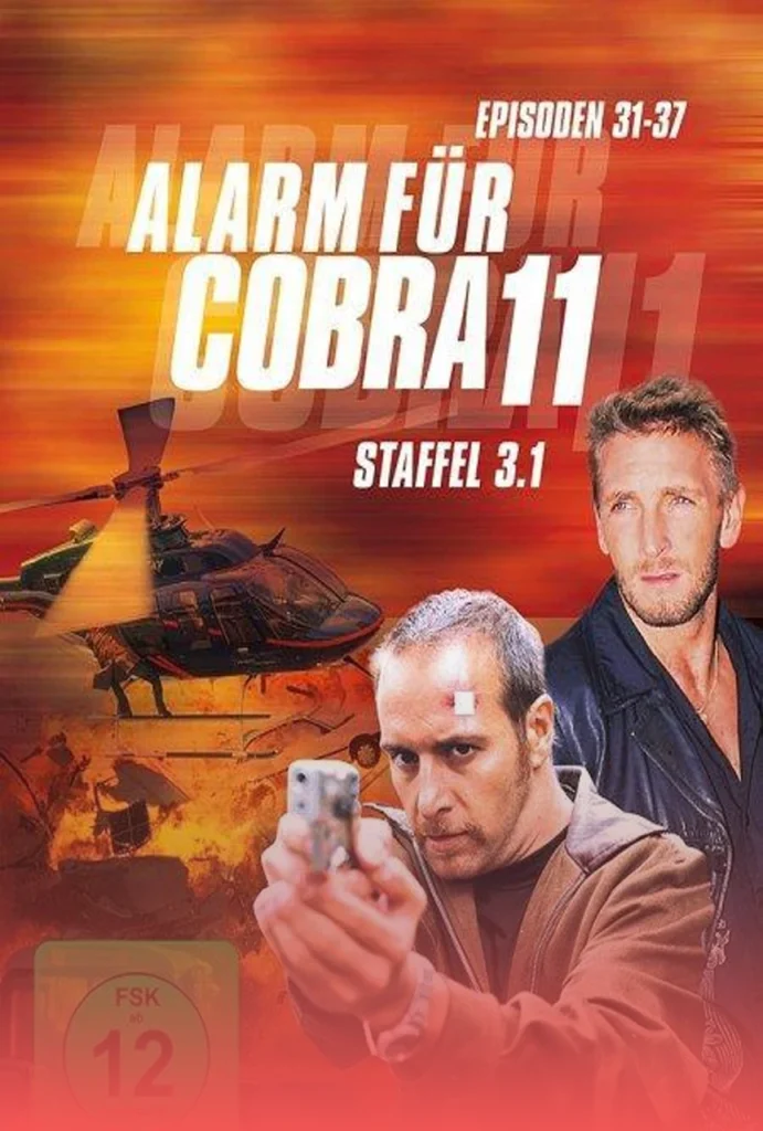 Alarm for Cobra 11 - Top Christian Oliver TV Shows