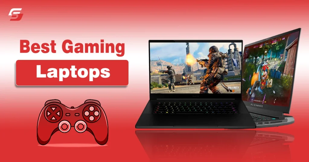 Best Gaming Laptops Under $3000
